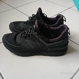 Scarpe new balance.