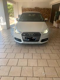 Audi a1 ultra
