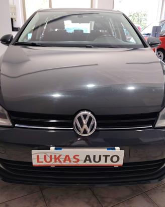 Volkswagen Golf Business 1.6 TDI 5p. Comfortline B