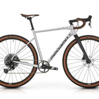 bicicletta Gravel Megamo