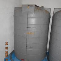 Serbatoio polietiline 1500 litri