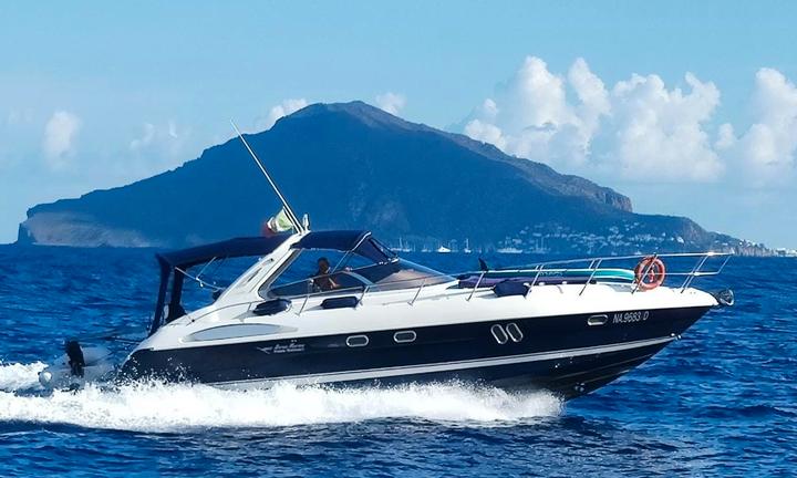 Airon Marine 388 2009