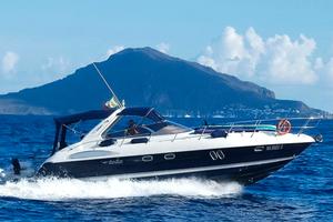 Airon Marine 388 2009