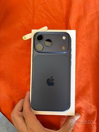 Iphone 17 pro max 256 gn