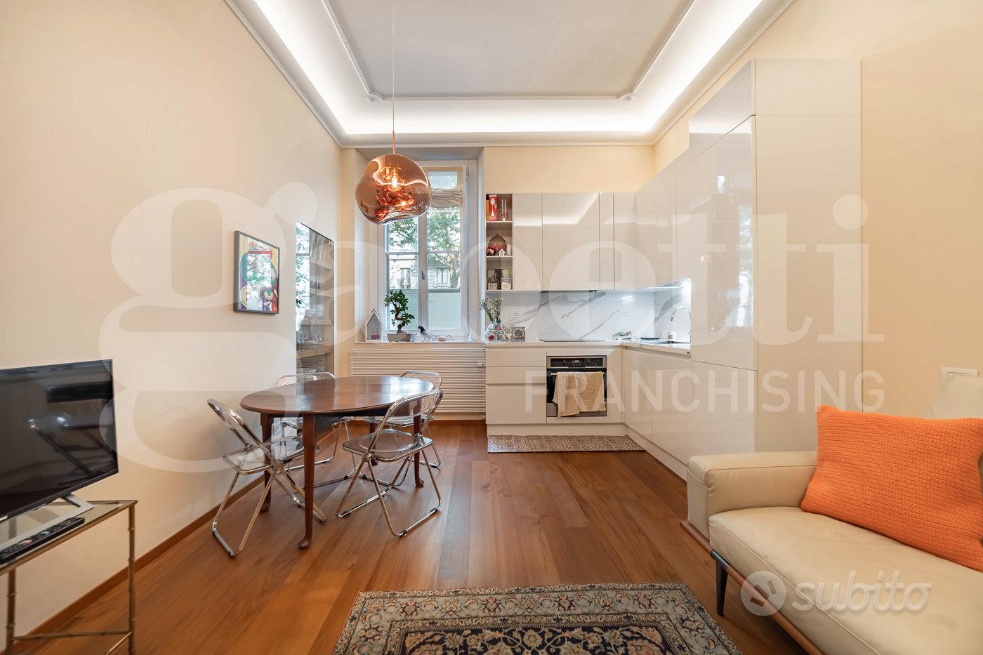 Appartamento – Milano, Guastalla, Municipio 1 - Altro