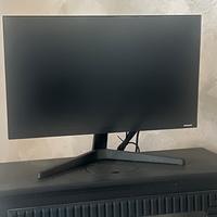 Monitor Samsung 24” Full hd Led