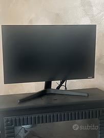 Monitor Samsung 24” Full hd Led