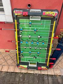 Calcio balilla