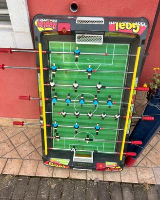 Calcio balilla