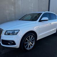 Audi Q5 2.0 TFSI 211 CV quattro S tronic Advanced 