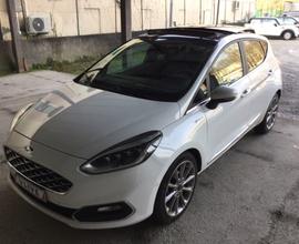 FORD Fiesta 7ª serie - 2018