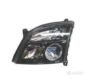 FANALE SINISTRO OPEL VECTRA C 02-05 SIGNUM 03-05 F