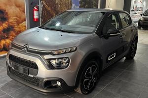 Citroen C3 PureTech 83 S&S Feel Pack 12413 KM
