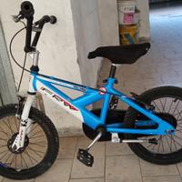 Bicicletta per bambini FRW 16"