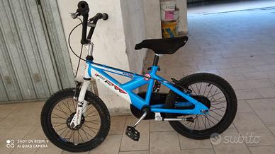 Bicicletta per bambini FRW 16"