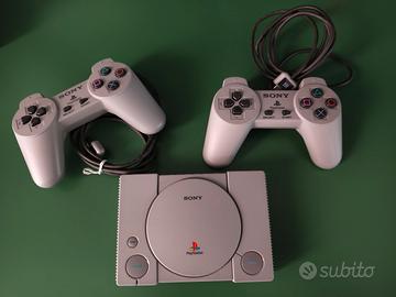 Console Sony PlayStation 1 Classic Mini