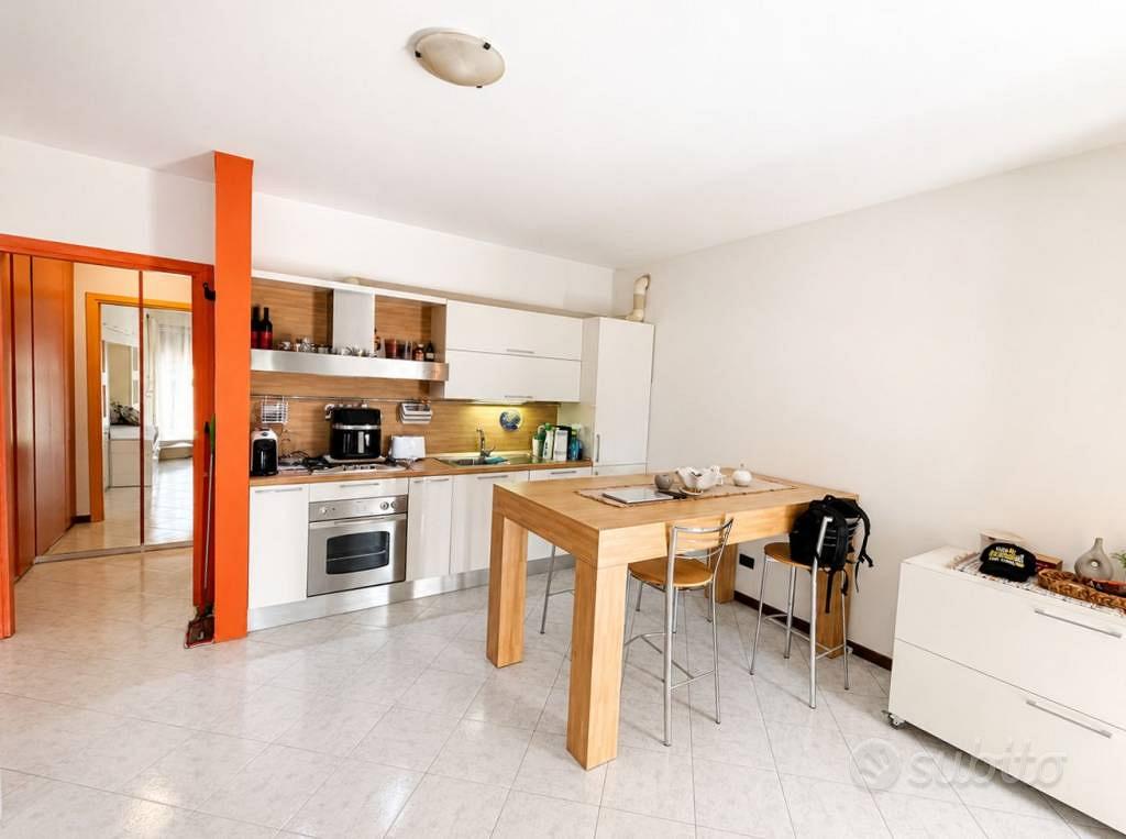 Appartamento – Lecco, Santo Stefano, Castello - Vista 3