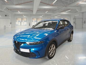 ALFA ROMEO TONALE 1.5 130 CV HYBRID TCT7 SPRINT SU