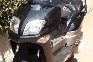 Yamaha XC 300 - 2004