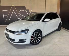 Volkswagen Golf 5p 1.6 tdi Trendline 90cv * NEOPAT