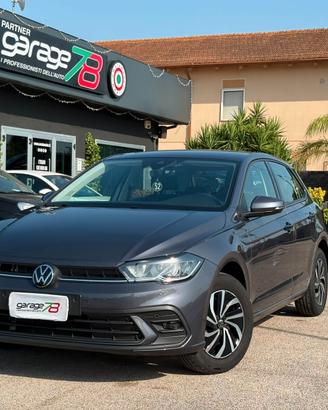 Volkswagen Polo 1.0 TSI DSG Style