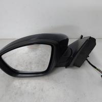 SPECCHIETTO RETROVISORE SINISTRO PEUGEOT 208 Serie