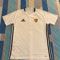 T-shirt tecnica Adidas Basilea
