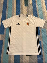 T-shirt tecnica Adidas Basilea