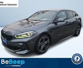 BMW Serie 1 116D MSPORT AUTO