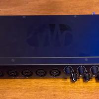 Scheda audio Presonus Quantum 2626