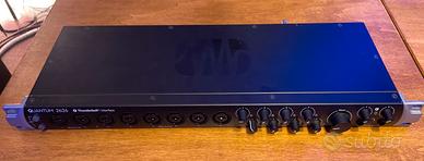 Scheda audio Presonus Quantum 2626