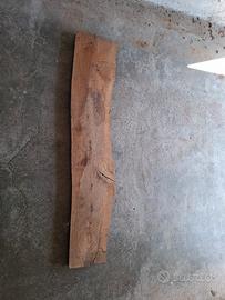 Asse di legno