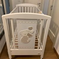 Lettino foppapedretti