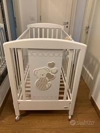 Lettino foppapedretti