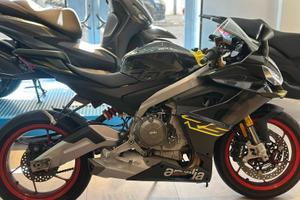 Aprilia RS 660