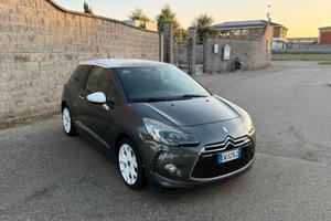 Citroen Ds3 1.6 TURBO BENZINA 156cv anno 2014