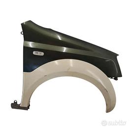 Parafango destro Fiat Panda Cross 169 del 2006