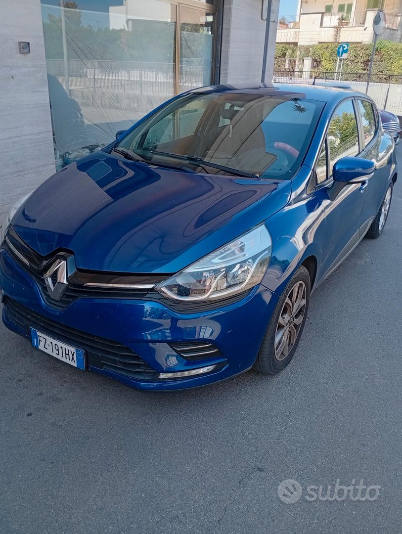 Renault Clio 4ª serie