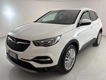 OPEL Grandland X - Grandland X 1.5 ecotec Advance