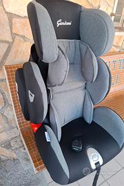 Seggiolino auto isofix 9-36 Kg