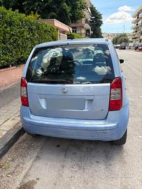 Fiat idea