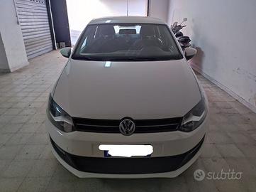 VOLKSWAGEN Polo 5ª serie - 2013