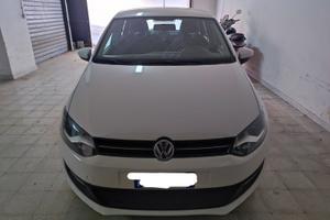 VOLKSWAGEN Polo 5ª serie - 2013