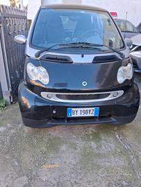 Smart 600 & passion (40 kW)