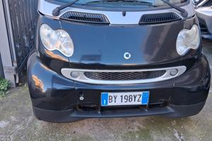 Smart 600 & passion (40 kW)