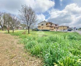 TER. RESIDENZIALE A ASSISI