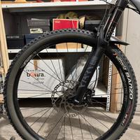 mtb rockrider am 100
