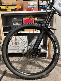 mtb rockrider am 100