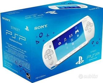psp portatile