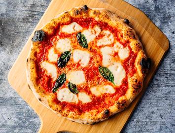 Pizzaiolo 